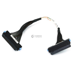 MC653 DELL CABLE SAS TO SAS 32PIN FOR PE 2900